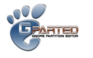 GParted Logo